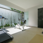 The Beach Villa Cemagi Gym | Seseh, Bali