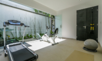 The Beach Villa Cemagi Gym | Seseh, Bali