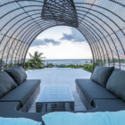 The Beach Villa Cemagi Open Plan Lounge Area | Seseh, Bali