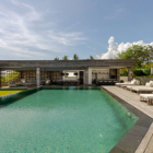 The Beach Villa Cemagi Swimming Pool | Seseh, Bali