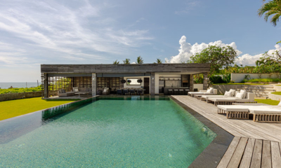 The Beach Villa Cemagi Swimming Pool | Seseh, Bali