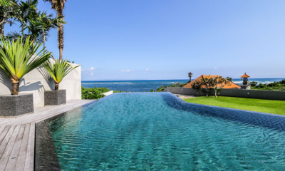 The Beach Villa Cemagi Pool | Seseh, Bali
