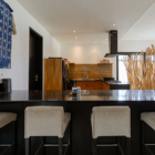 The Beach Villa Cemagi Kitchen and Breakfast Bar | Seseh, Bali