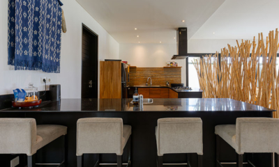 The Beach Villa Cemagi Kitchen and Breakfast Bar | Seseh, Bali