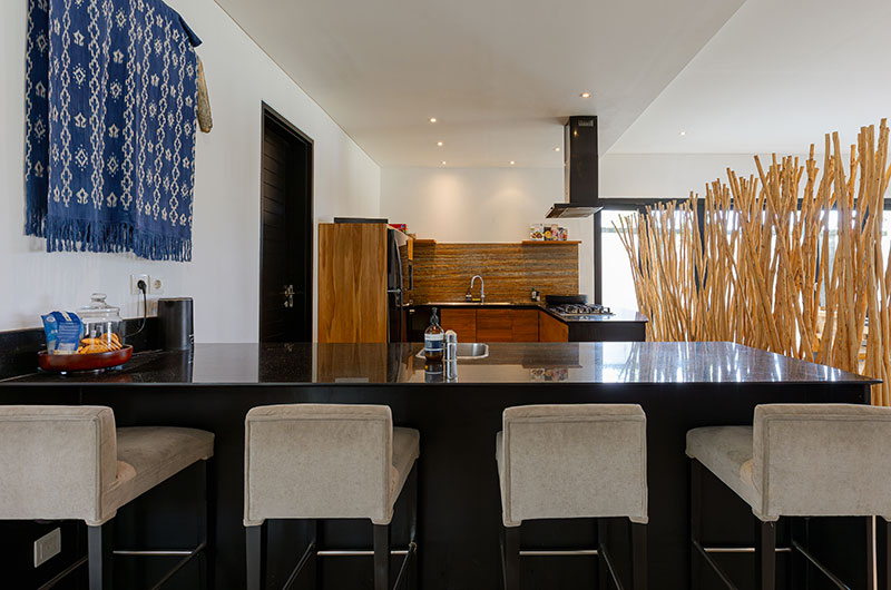 The Beach Villa Cemagi Kitchen and Breakfast Bar | Seseh, Bali