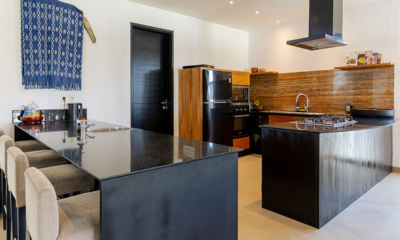 The Beach Villa Cemagi Kitchen Area | Seseh, Bali