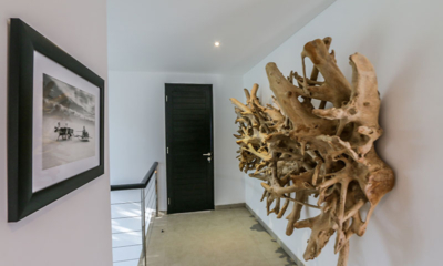 The Beach Villa Cemagi Up Stairs Area | Seseh, Bali