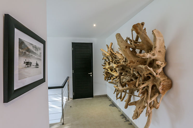 The Beach Villa Cemagi Up Stairs Area | Seseh, Bali