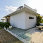 The Beach Villa Cemagi Open Plan Area near Master Bedroom Three | Seseh, Bali