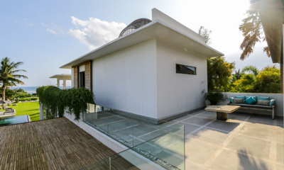 The Beach Villa Cemagi Open Plan Area near Master Bedroom Three | Seseh, Bali