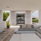 The Beach Villa Cemagi Master Bedroom Three View | Seseh, Bali