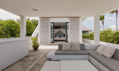 The Beach Villa Cemagi Master Bedroom Three View | Seseh, Bali