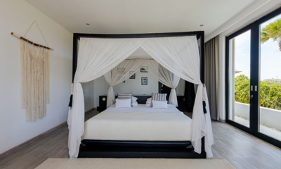 The Beach Villa Cemagi Master Bedroom Three with View | Seseh, Bali