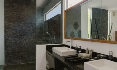 The Beach Villa Cemagi Master Bathroom Three | Seseh, Bali