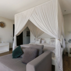 The Beach Villa Cemagi Master Bedroom Four | Seseh, Bali