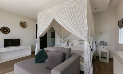 The Beach Villa Cemagi Master Bedroom Four | Seseh, Bali