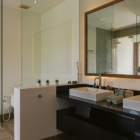 The Beach Villa Cemagi Master Bathroom Four | Seseh, Bali