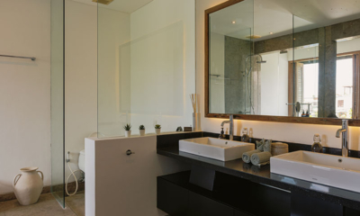 The Beach Villa Cemagi Master Bathroom Four | Seseh, Bali