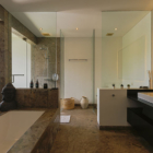 The Beach Villa Cemagi Master Bathroom Four with Bathtub | Seseh, Bali
