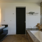 The Beach Villa Cemagi Master Bathroom Four Bathtub | Seseh, Bali
