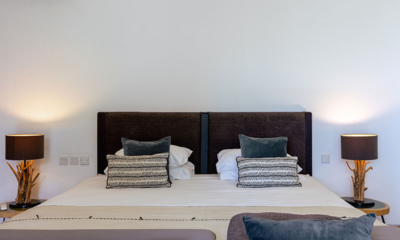 The Beach Villa Cemagi Bedroom Two | Seseh, Bali