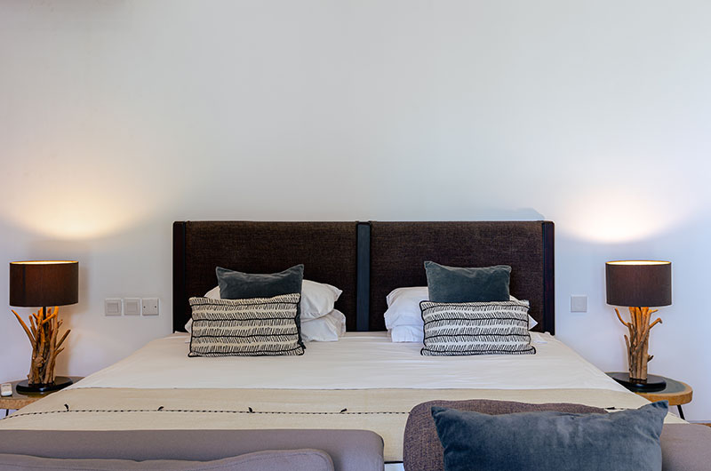 The Beach Villa Cemagi Bedroom Two | Seseh, Bali