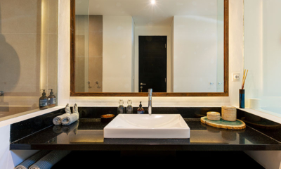 The Beach Villa Cemagi Bathroom Two | Seseh, Bali