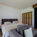 The Beach Villa Cemagi Bedroom Five | Seseh, Bali