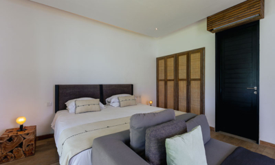 The Beach Villa Cemagi Bedroom Five | Seseh, Bali