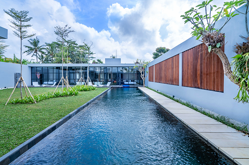 The Loft Swimming Pool | Ubud, Bali
