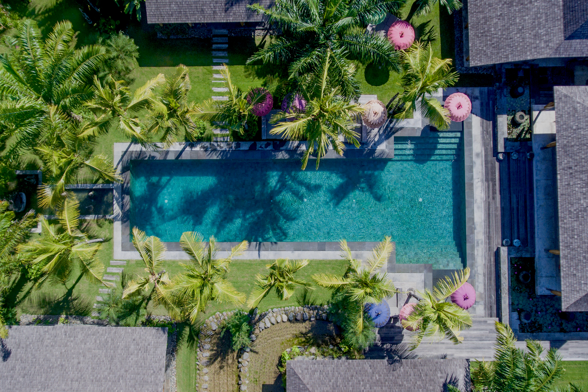 Bali Umalas Bali Ethnic Villa