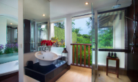 Villa Amita Nusa Dua Bathroom Area | Nusa Dua, Bali