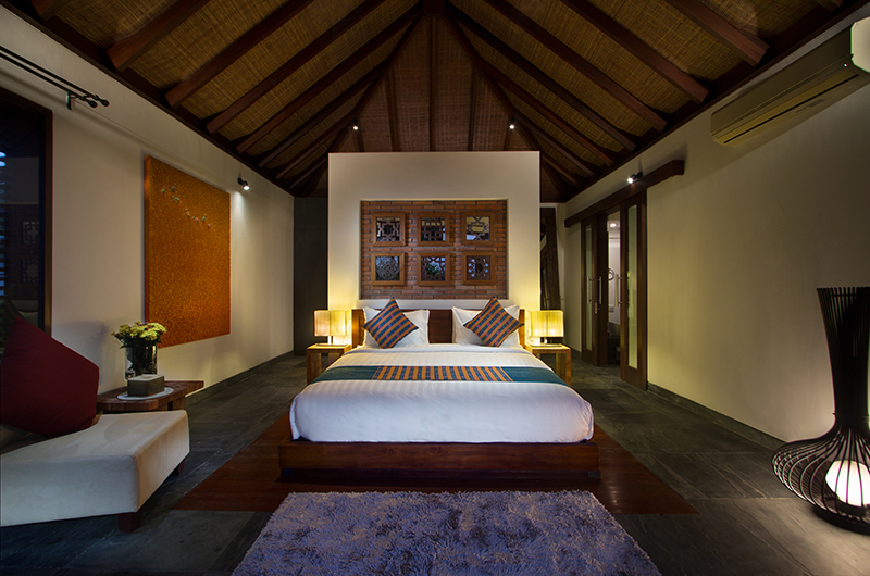 Villa Amita Nusa Dua Bedroom | Nusa Dua, Bali