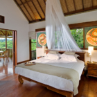 Villa Bukit Naga Bedroom with Balcony | Gianyar, Bali