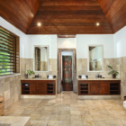 Villa Bukit Naga Bathroom Full View | Gianyar, Bali