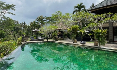 Villa Bukit Naga Pool | Gianyar, Bali
