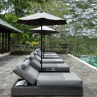 Villa Bukit Naga Pool Side Loungers | Gianyar, Bali