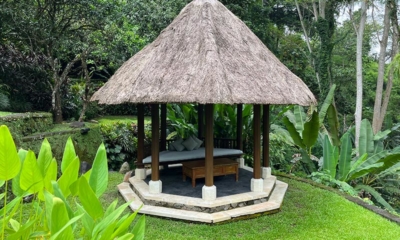 Villa Bukit Naga Pool Bale with View | Gianyar, Bali