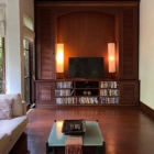 Villa Bukit Naga TV Room | Gianyar, Bali