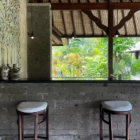 Villa Bukit Naga Breakfast Bar | Gianyar, Bali