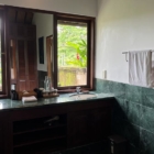 Villa Bukit Naga Bathroom with View | Gianyar, Bali