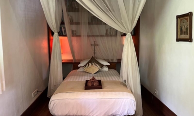 Villa Bukit Naga Single Bed | Gianyar, Bali