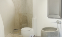 Villa Cloud Bathroom Two | Tabanan, Bali