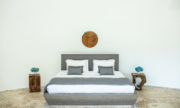 Villa Cloud Bedroom Three | Tabanan, Bali