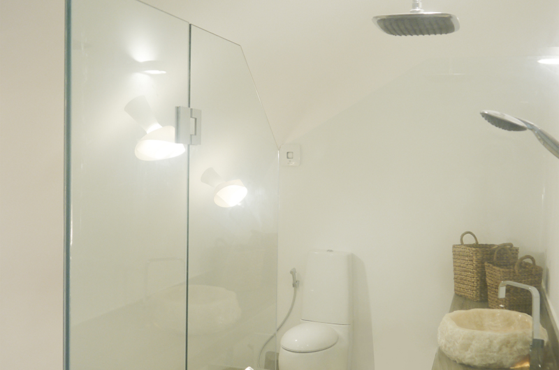 Villa Cloud Bathroom Three | Tabanan, Bali