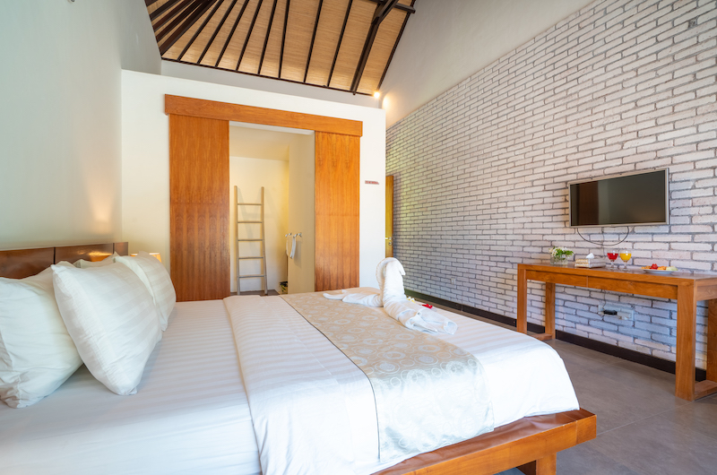 Villa Doretanh Bedroom Two | Ungasan, Bali