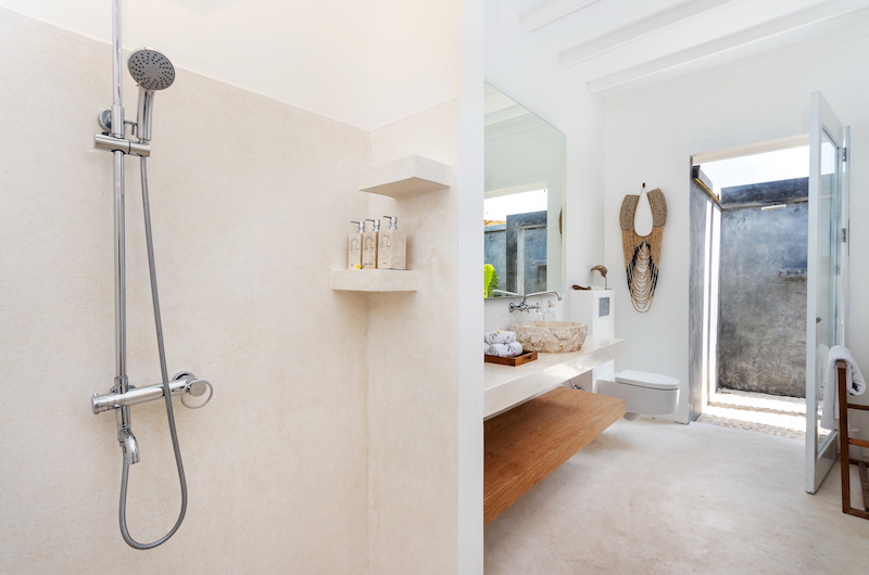 Villa Karein Bathroom | Seseh, Bali Villa Karein Bathroom | Seseh, Bali