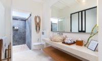 Villa Karein Bathroom Area | Seseh, Bali
