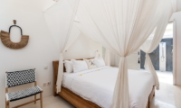 Villa Karein Double Bedroom Side | Seseh, Bali