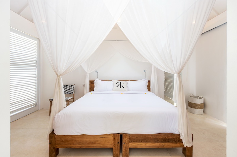 Villa Karein Double Bedroom | Seseh, Bali